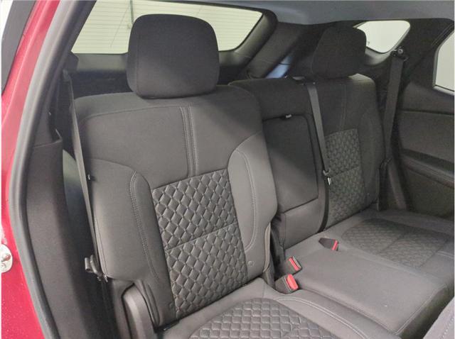 2022 Chevrolet Blazer FWD 2LT