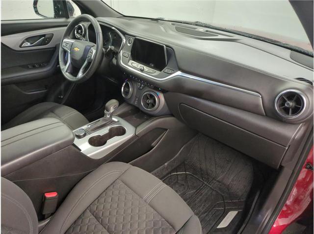 2022 Chevrolet Blazer FWD 2LT