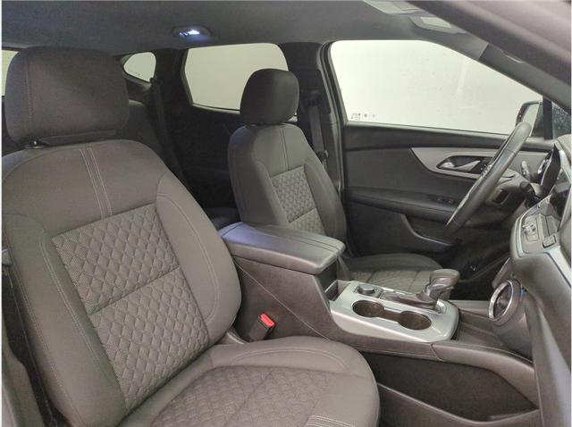 2022 Chevrolet Blazer FWD 2LT