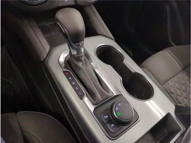 2022 Chevrolet Blazer FWD 2LT