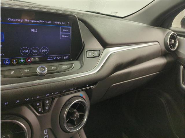 2022 Chevrolet Blazer FWD 2LT