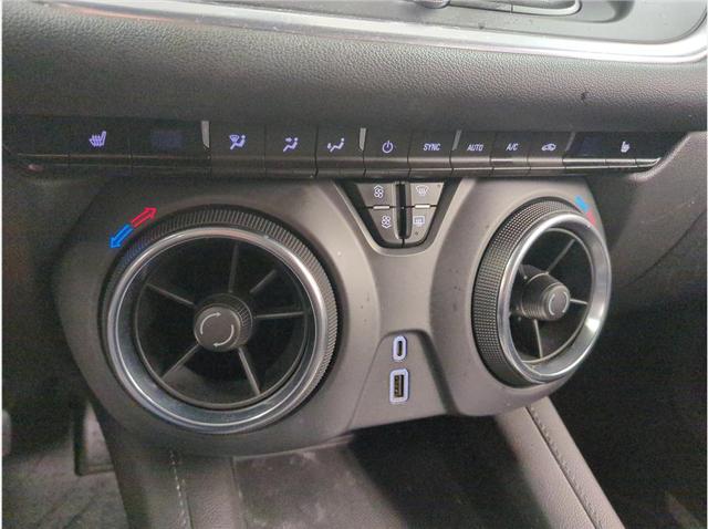 2022 Chevrolet Blazer FWD 2LT