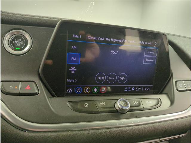 2022 Chevrolet Blazer FWD 2LT