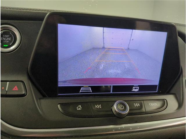 2022 Chevrolet Blazer FWD 2LT