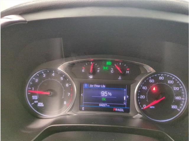2022 Chevrolet Blazer FWD 2LT