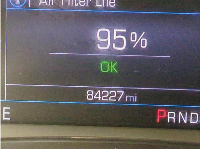 2022 Chevrolet Blazer FWD 2LT
