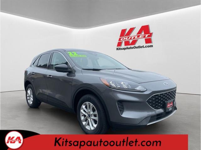 2022 Ford Escape SE for sale in Port Orchard, WA