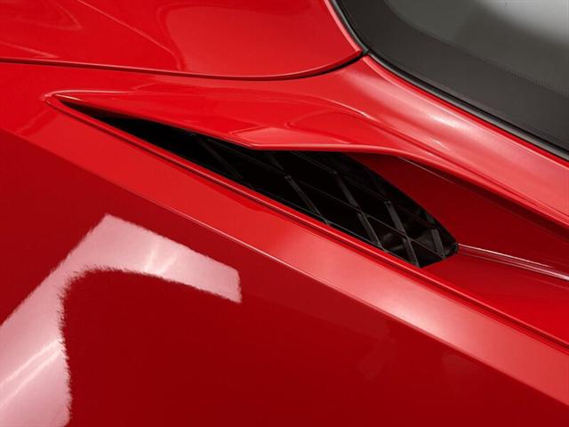 2019 Chevrolet Corvette Grand Sport