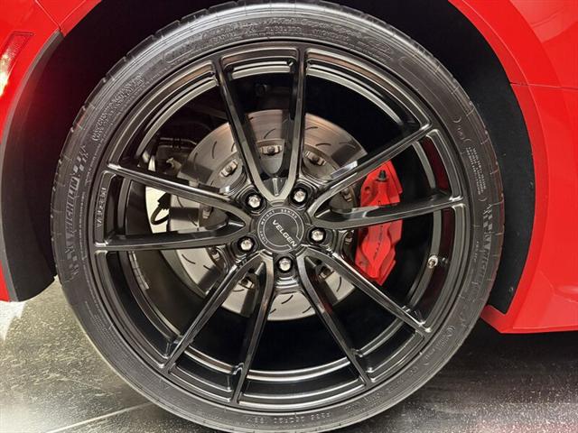 2019 Chevrolet Corvette Grand Sport
