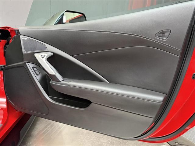 2019 Chevrolet Corvette Grand Sport