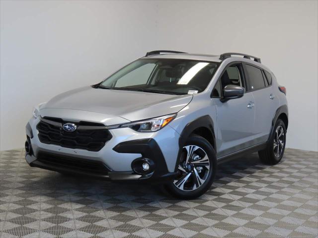 2025 Subaru Crosstrek Premium for sale in Chandler, AZ
