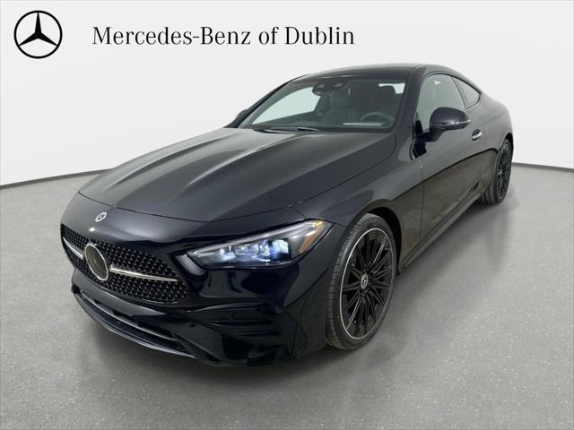 2026 Mercedes-Benz CL 4MATIC for sale near Dublin, OH