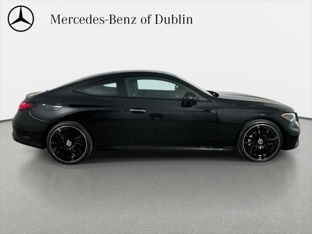 2026 Mercedes-Benz CL 4MATIC