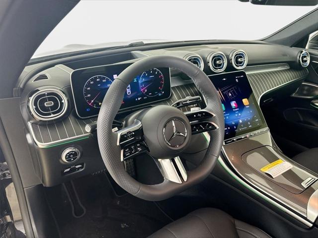 2026 Mercedes-Benz CL 4MATIC