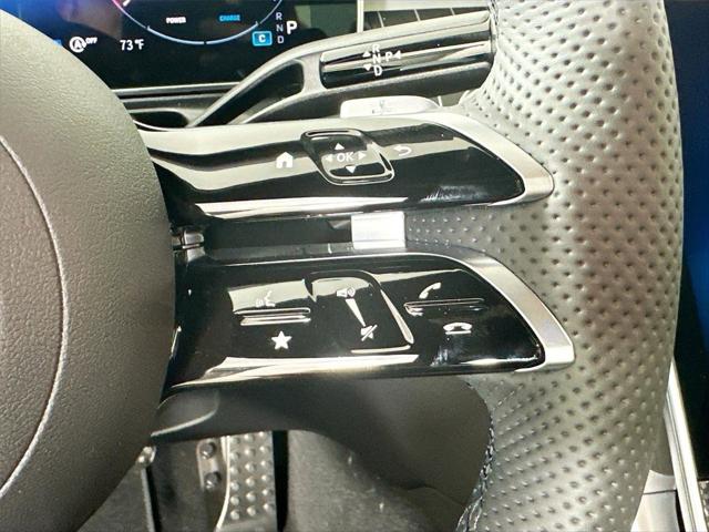 2026 Mercedes-Benz CL 4MATIC