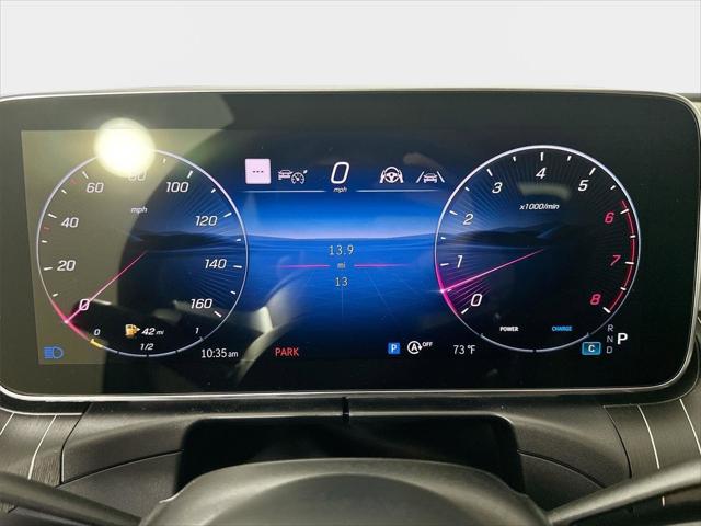 2026 Mercedes-Benz CL 4MATIC
