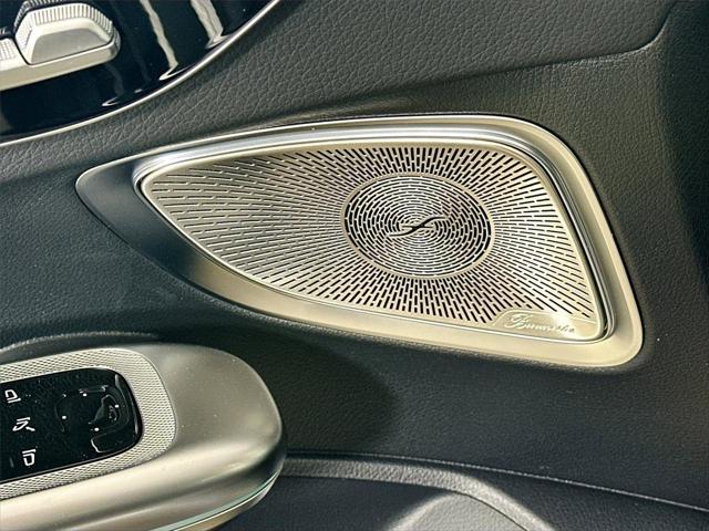 2026 Mercedes-Benz CL 4MATIC