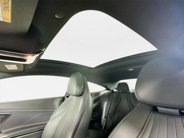 2026 Mercedes-Benz CL 4MATIC
