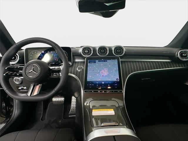2026 Mercedes-Benz CL 4MATIC