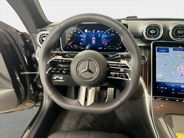 2026 Mercedes-Benz CL 4MATIC