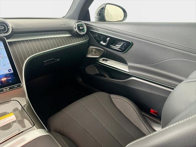 2026 Mercedes-Benz CL 4MATIC