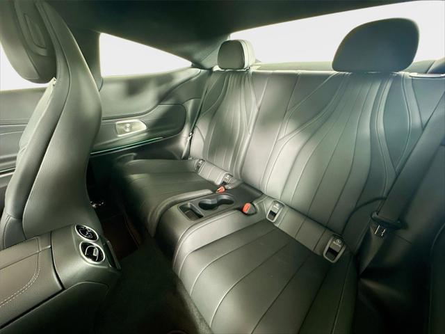2026 Mercedes-Benz CL 4MATIC