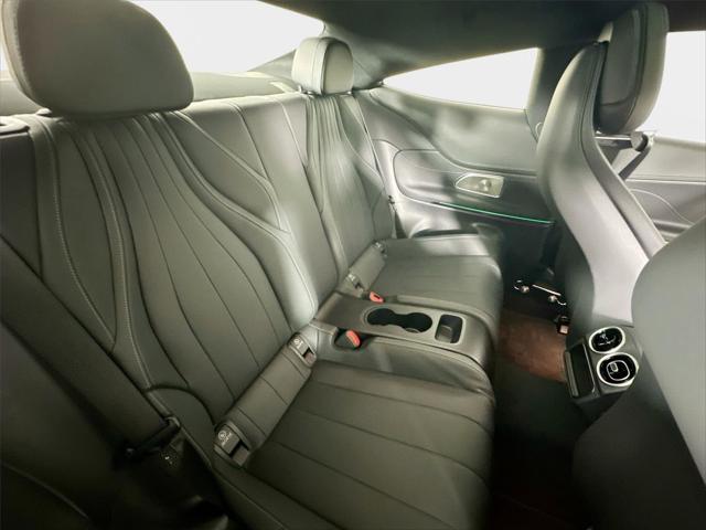 2026 Mercedes-Benz CL 4MATIC