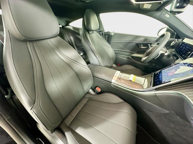 2026 Mercedes-Benz CL 4MATIC
