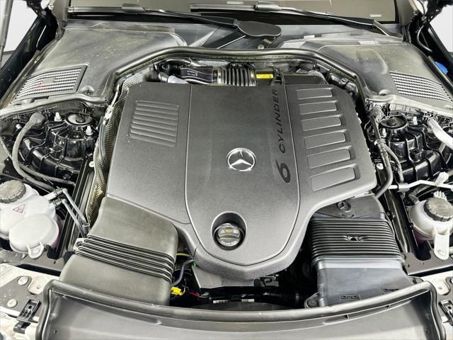 2026 Mercedes-Benz CL 4MATIC