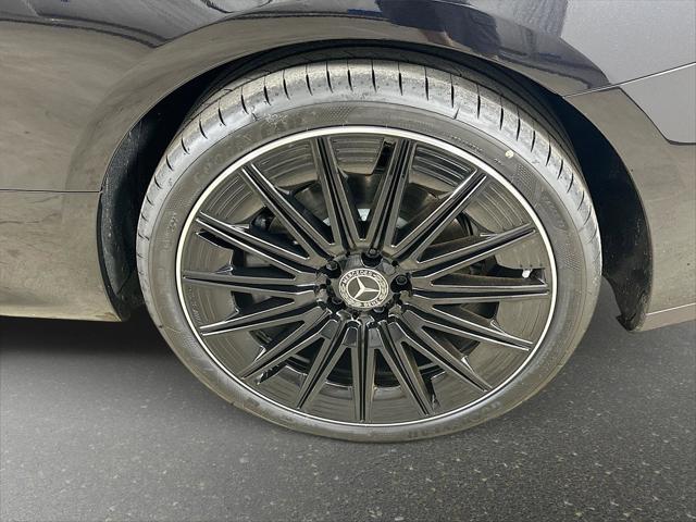 2026 Mercedes-Benz CL 4MATIC