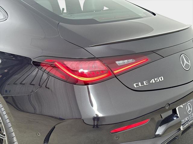 2026 Mercedes-Benz CL 4MATIC