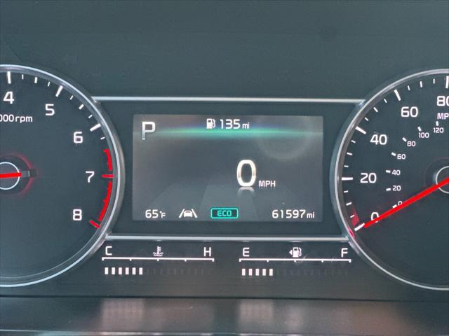 2022 Kia Sorento LX