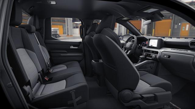 2026 Toyota Tacoma TRD Off-Road 4X4 DOUBLE CAB