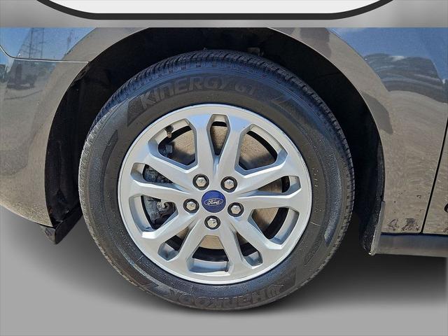 2020 Ford Transit Connect XLT Passenger Wagon