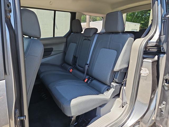 2020 Ford Transit Connect XLT Passenger Wagon