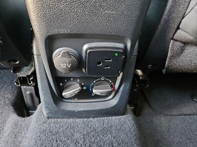 2020 Ford Transit Connect XLT Passenger Wagon