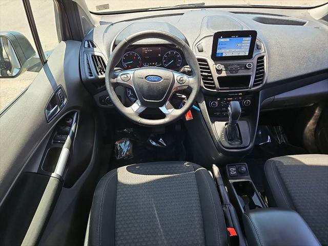 2020 Ford Transit Connect XLT Passenger Wagon