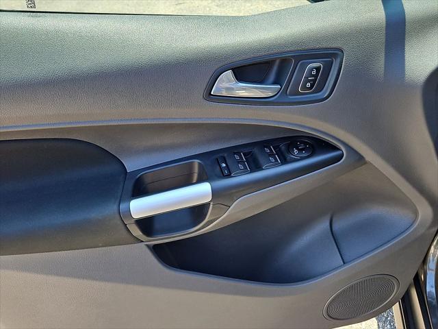 2020 Ford Transit Connect XLT Passenger Wagon