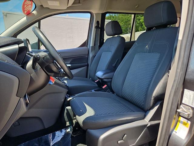 2020 Ford Transit Connect XLT Passenger Wagon