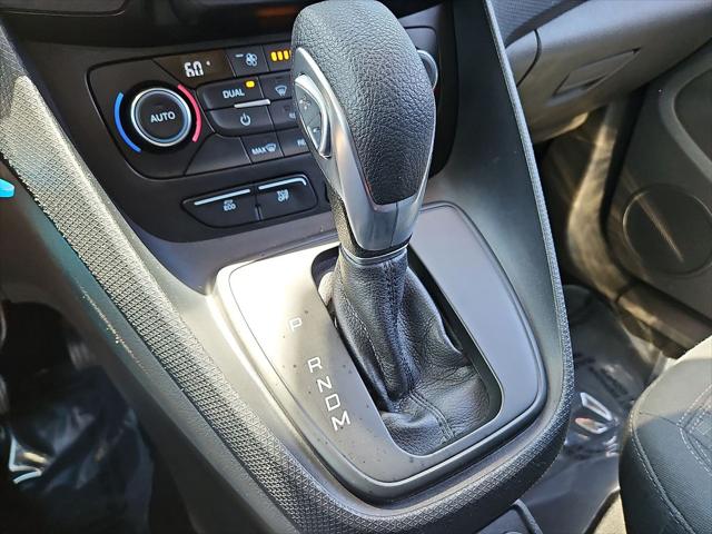 2020 Ford Transit Connect XLT Passenger Wagon