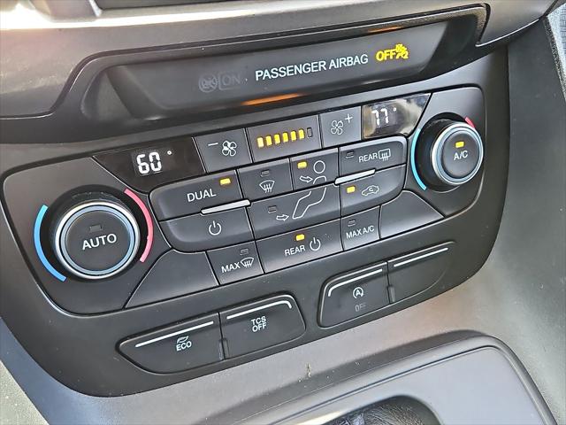 2020 Ford Transit Connect XLT Passenger Wagon