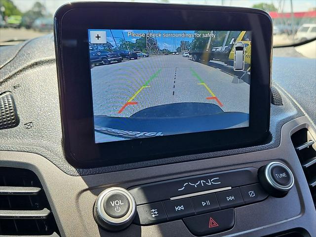 2020 Ford Transit Connect XLT Passenger Wagon