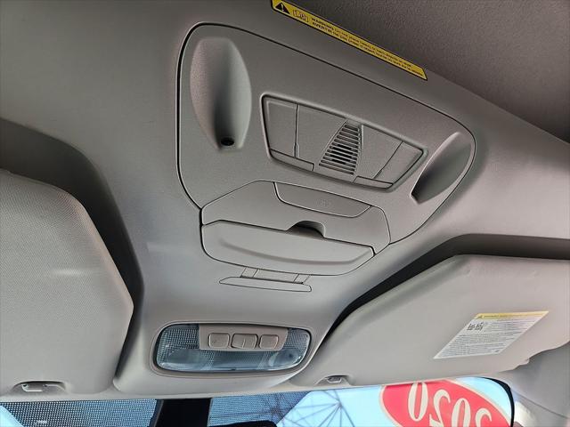 2020 Ford Transit Connect XLT Passenger Wagon