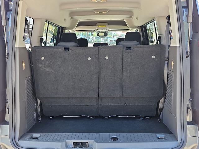 2020 Ford Transit Connect XLT Passenger Wagon