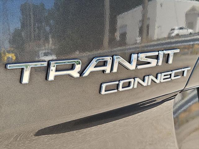 2020 Ford Transit Connect XLT Passenger Wagon