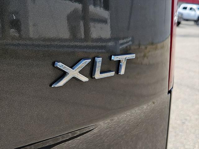 2020 Ford Transit Connect XLT Passenger Wagon