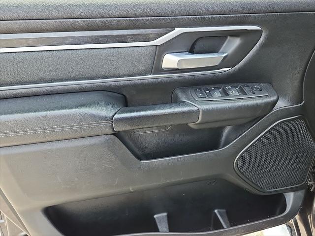 2022 Ram 1500 Big Horn Crew Cab 4x4 5'7" Box