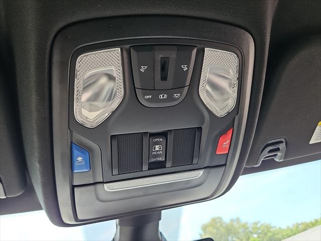 2022 Ram 1500 Big Horn Crew Cab 4x4 5'7" Box