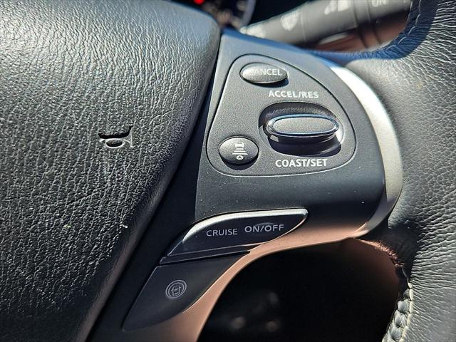 2020 INFINITI QX60 LUXE AWD