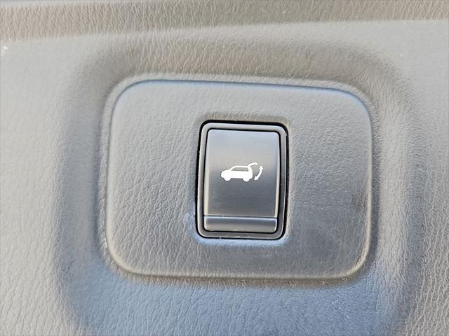 2020 INFINITI QX60 LUXE AWD